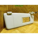 Sonnenblende rechts VW Touran Beifahrerseite 1T0857552F