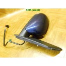 Seitenspiegel rechts VW Touran Farbcode LB5N Indigoblau Perl Blau Beifahrerseite