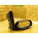 Seitenspiegel rechts VW Touran Farbcode LB5N Indigoblau Perl Blau Beifahrerseite