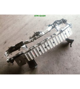 Frontmaske Schlossträger Verstärker Ford Focus 2 II 4M518B041AL