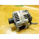 Lichtmaschine Generator Seat Ibiza 4 IV 037903025M 14 V 90 A 0124325013