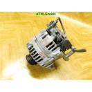 Lichtmaschine Generator Seat Ibiza 4 IV 037903025M 14 V 90 A 0124325013