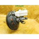 Hauptbremszylinder Bremskraftverstärker Seat Ibiza 4 IV FTE 6R1614105F