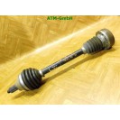 Antriebswelle Gelenkwelle links Seat Ibiza 4 IV Fahrerseite 6R0407761
