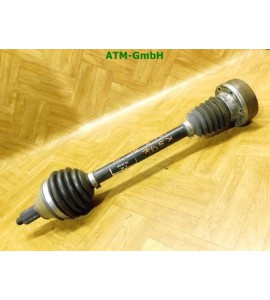 Antriebswelle Gelenkwelle links Seat Ibiza 4 IV Fahrerseite 6R0407761