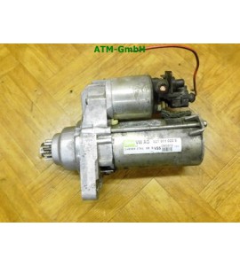 Anlasser Starter Seat Ibiza 4 IV Valeo 02T911023S D6GS12 12v
