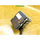ABS Hydraulikblock Seat Ibiza 4 IV Bosch 0265955006 6R0907379R