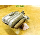 Bremssattel hinten links Seat Ibiza 4 IV Fahrerseite