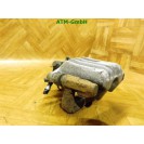 Bremssattel hinten links Seat Ibiza 4 IV Fahrerseite