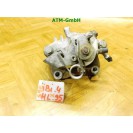 Bremssattel hinten links Seat Ibiza 4 IV Fahrerseite