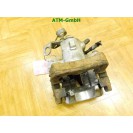 Bremssattel hinten links Seat Ibiza 4 IV Fahrerseite