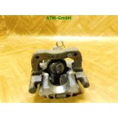 Bremssattel hinten rechts Seat Ibiza 4 IV Beifahrerseite