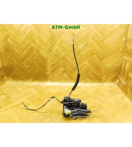 Türschloss Schloss vorne links Opel Signum 13157763 Fahrerseite