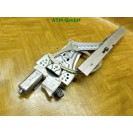 Fensterheber Fensterhebermotor vorne links Opel Signum 0130822011