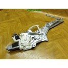 Fensterheber Fensterhebermotor vorne links Opel Signum 0130822011