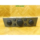 Heizungsbedienteil Bedienteil Schalter Opel Signum 13138196