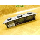 Heizungsbedienteil Bedienteil Schalter Opel Signum 13138196