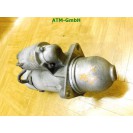 Anlasser Starter Opel Signum