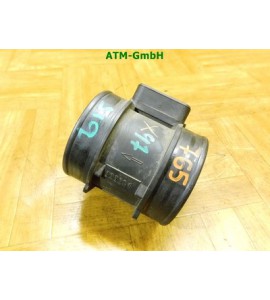 Luftmengenmesser Luftmassenmesser Opel Signum Siemens 5WK9634 24404016