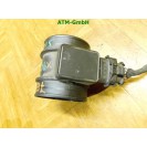 Luftmengenmesser Luftmassenmesser Opel Signum Siemens 5WK9634 24404016