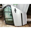 Tür hinten links VW Golf 5 V 5 türig Farbcode LA7W Silber Reflexsilber Metallic