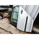 Tür hinten links VW Golf 5 V 5 türig Farbcode LA7W Silber Reflexsilber Metallic