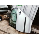Tür hinten links VW Golf 5 V 5 türig Farbcode LA7W Silber Reflexsilber Metallic