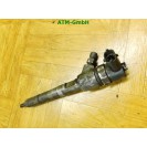 Einspritzdüse Injektor Dieseldüse Fiat Punto 3 III 199 0445110183
