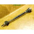Antriebswelle Gelenkwelle rechts VW Polo 6N2 Beifahrerseite