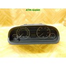 Tacho Kombiinstrument Mercedes Benz A-Klasse W169 Gelaufen 73.000 KM