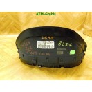 Tacho Kombiinstrument Mercedes Benz A-Klasse W169 Gelaufen 73.000 KM