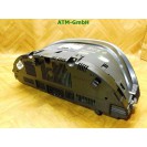Tacho Kombiinstrument Mercedes Benz A-Klasse W169 Gelaufen 73.000 KM