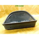 Tacho Kombiinstrument Mercedes Benz A-Klasse W169 Gelaufen 73.000 KM