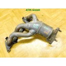 KAT Katalysator Lambda Lambdasonde VW Golf 4 IV 036178 EA AA