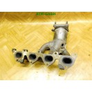 KAT Katalysator Lambda Lambdasonde VW Golf 4 IV 036178 EA AA