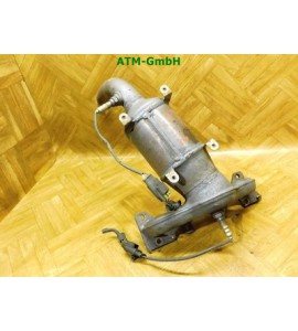 KAT Katalysator Lambda Lambdasonde Ford KA 2 II RU8 FPT 55199316 55282080