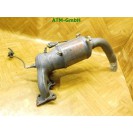 KAT Katalysator Lambda Lambdasonde Ford KA 2 II RU8 FPT 55199316 55282080