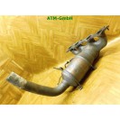 KAT Katalysator Lambda Lambdasonde Ford KA 2 II RU8 FPT 55199316 55282080