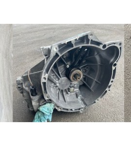 Getriebe Schaltgetriebe Ford Focus 1 1.6 16V 74 kW Getriebecode XS4R7002FB