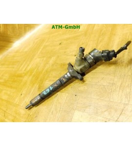 Einspritzdüse Injektor Dieseldüse Ford Fiesta 6 VI 0445110239