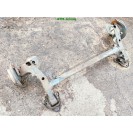Achse hinten Hinterachse Achsträger Opel Astra H 5 türig