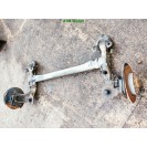 Achse hinten Hinterachse Achsträger Opel Astra H 5 türig