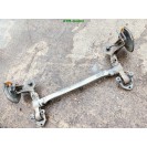 Achse hinten Hinterachse Achsträger Opel Astra H 5 türig
