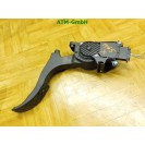 Pedal Gaspedal Gaspoti Skoda Fabia 2 II Bosch 6Q1721503F 0280755063