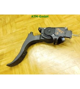 Pedal Gaspedal Gaspoti Skoda Fabia 2 II Bosch 6Q1721503F 0280755063