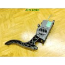 Pedal Gaspedal Gaspoti Skoda Fabia 2 II Bosch 6Q1721503F 0280755063