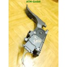 Pedal Gaspedal Gaspoti Skoda Fabia 2 II Bosch 6Q1721503F 0280755063