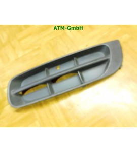 Lüftungsgitter Stoßfänger vorne links Skoda Fabia 2 II Fahrerseite 5J0807367