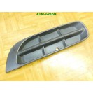 Lüftungsgitter Stoßfänger vorne links Skoda Fabia 2 II Fahrerseite 5J0807367