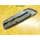 Lüftungsgitter Stoßfänger vorne links Skoda Fabia 2 II Fahrerseite 5J0807367